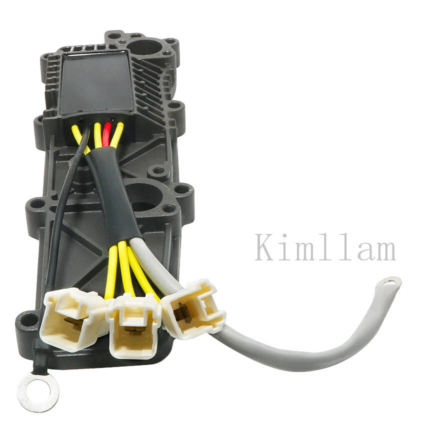 Voltage Rectifier Regulator for Suzuki DF100 DF90 DF115 (32800-90J20 32800-90J10)