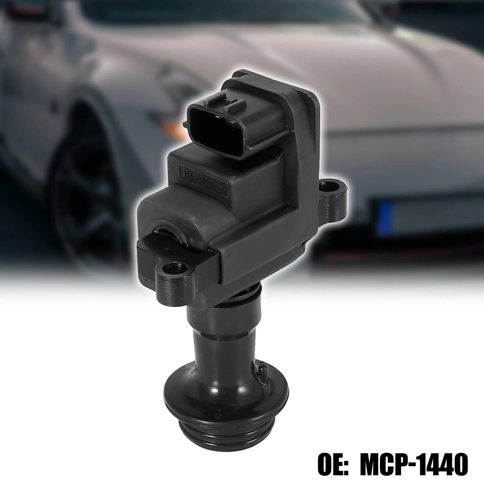 Ignition Coil for Nissan MCP-1440 (Year Range Not Specified)