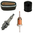 Tune Up Maintenance Service Kit M97211 for John Deere F510 GT242 HD75