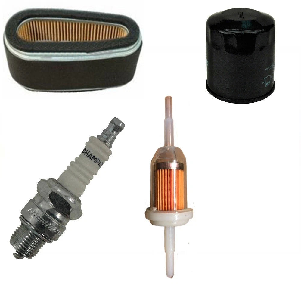 Tune Up Maintenance Service Kit M97211 for John Deere F510 GT242 HD75
