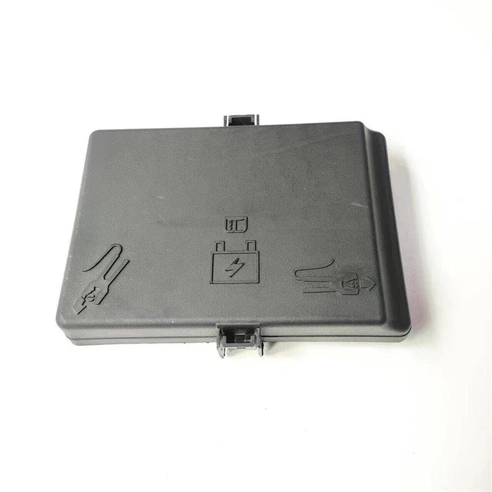 Dodge Challenger Power Distribution Fuse Box Cover (2015-2017)