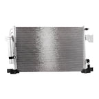 Radiator and AC Condenser for Mitsubishi Outlander Sport (2016–2019)