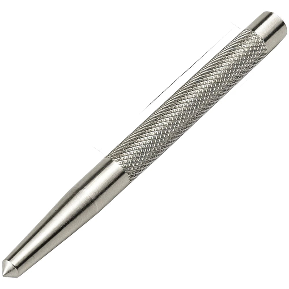 Center Punch 140mm for Consistent Drill Point Location