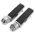 Skull Footpeg for Yamaha V-Star 1100 650 Custom Stryker Bolt V-Max Virago (1999–2023)