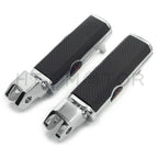 Skull Footpeg for Yamaha V-Star 1100 650 Custom Stryker Bolt V-Max Virago (1999–2023)