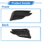 Front Right Fog Light Grill No. 71107T4NH71 for Honda Jade (2017–2020)