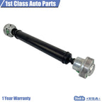Driveshaft Assembly for Mercedes-Benz GL450 GL550 ML550 GL63 AMG (2012–2019)
