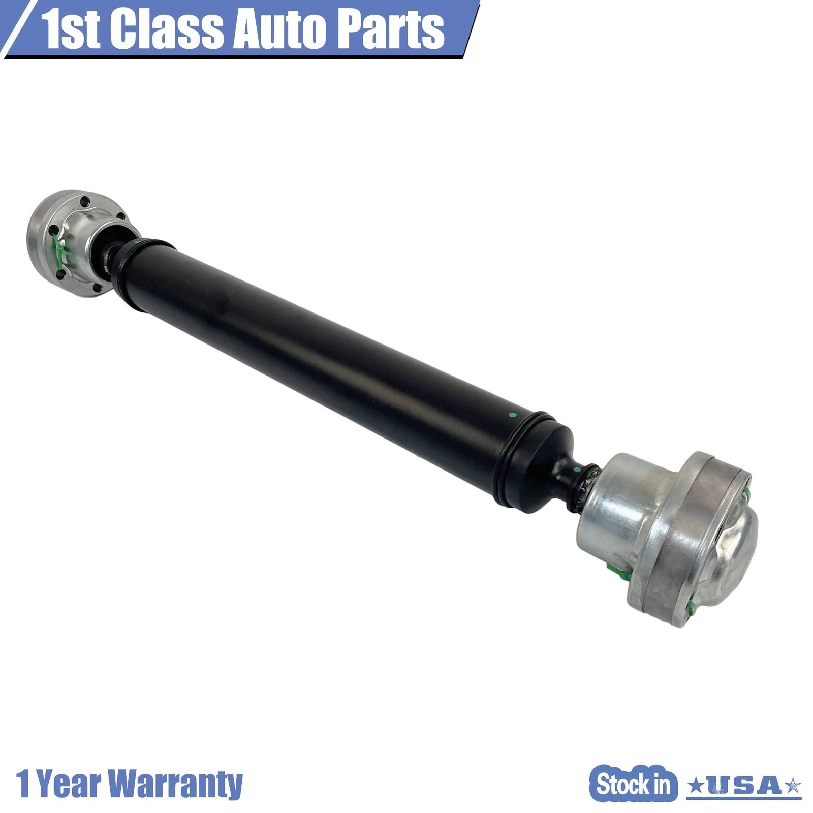 Driveshaft Assembly for Mercedes-Benz GL450 GL550 ML550 GL63 AMG (2012–2019)