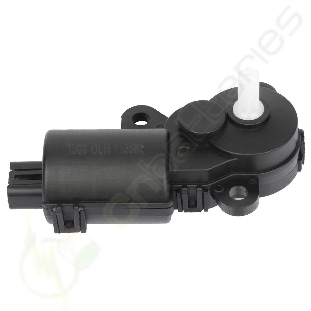 2X Blend Door Actuator for Buick Cadillac Chevrolet Pontiac