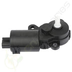 2X Blend Door Actuator for Buick Cadillac Chevrolet Pontiac