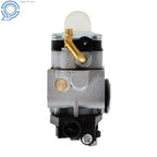 Carburetor Kit for Husqvarna 224L, 324RX, 324 HDA, 55X (Select)