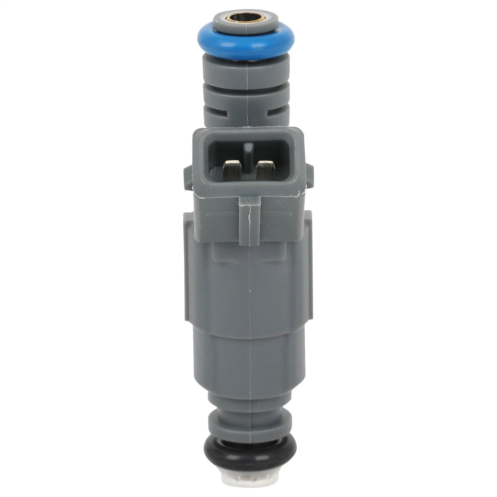 Set of 4 Fuel Injectors for Ford Escape (2001–2004), Focus (2000–2004), Contour (1999–2000) 2.0L