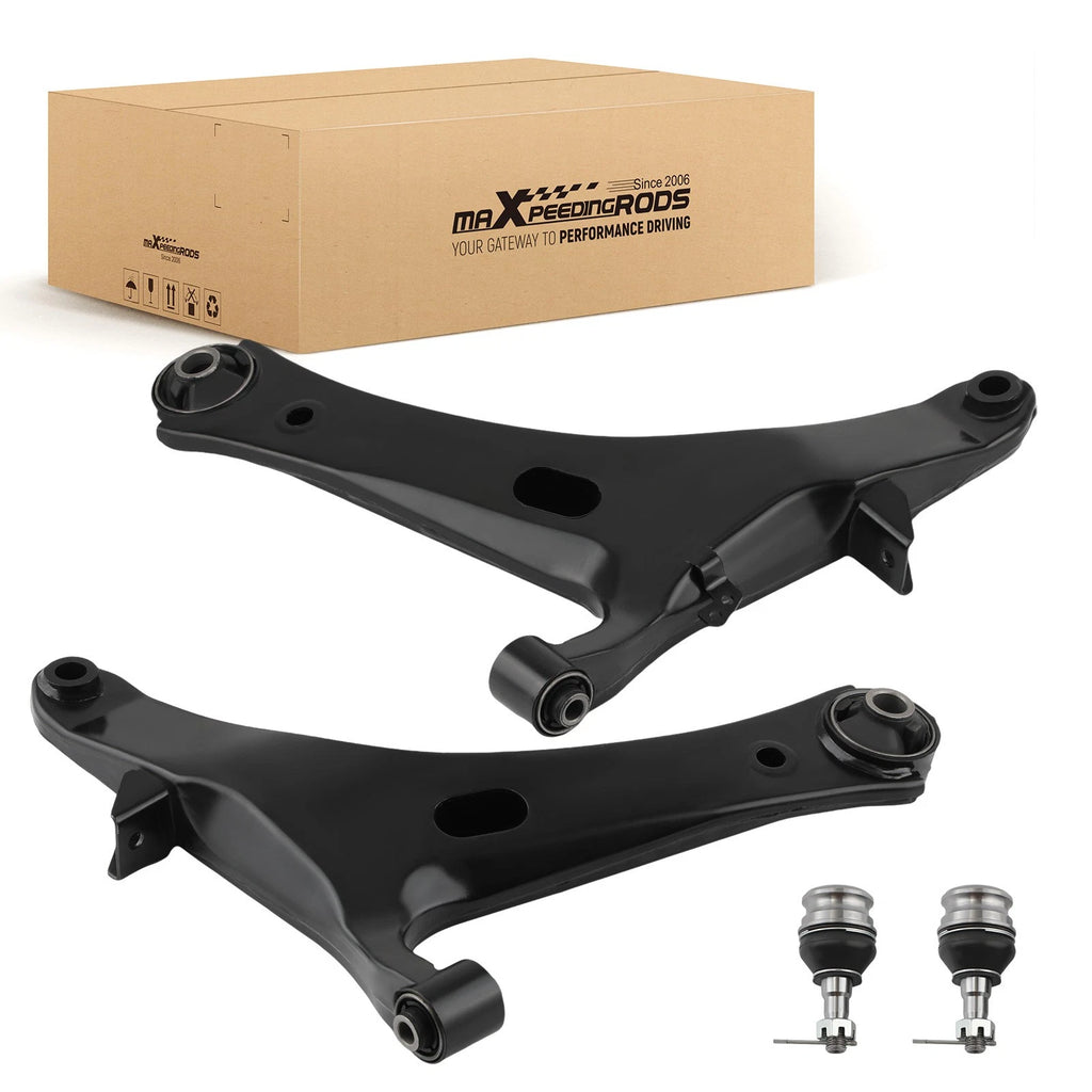 Front Lower Control Arm w/Ball Joint for Subaru Legacy (2005–2009)