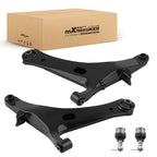Front Lower Control Arm w/Ball Joint for Subaru Legacy (2005–2009)