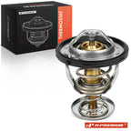 Engine Coolant Thermostat for Chevy Silverado Tahoe Camaro Colorado (2007–2023)