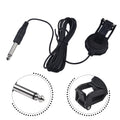 Acoustic Guitar Pickup Transducer for Acoustic Guitar