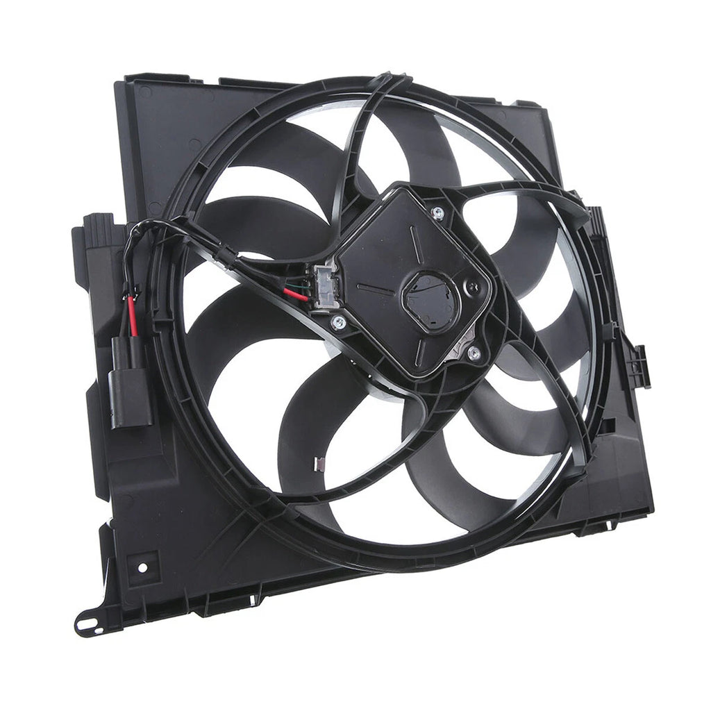 Cooling Fan Assembly for BMW 228i xDrive (2014–2016) 320i xDrive