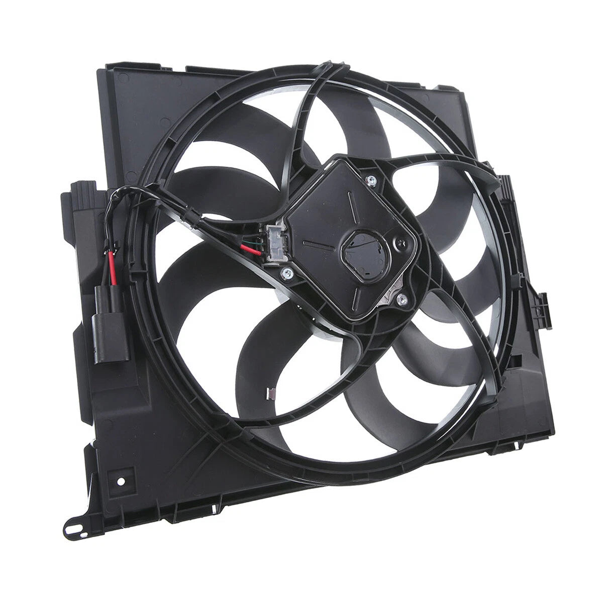 Cooling Fan Assembly for BMW 228i xDrive (2014–2016) 320i xDrive