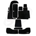 Complete Traction Mats Kit for Seadoo Speedster Sportster (1994–1995)