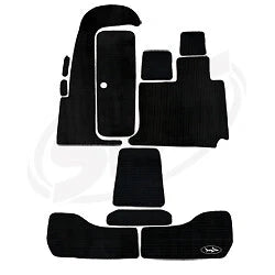 Complete Traction Mats Kit for Seadoo Speedster Sportster (1994–1995)