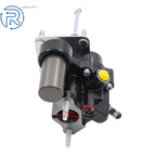 Power Brake Booster for Chevy GMC C3500 Pickup (1995-2002)