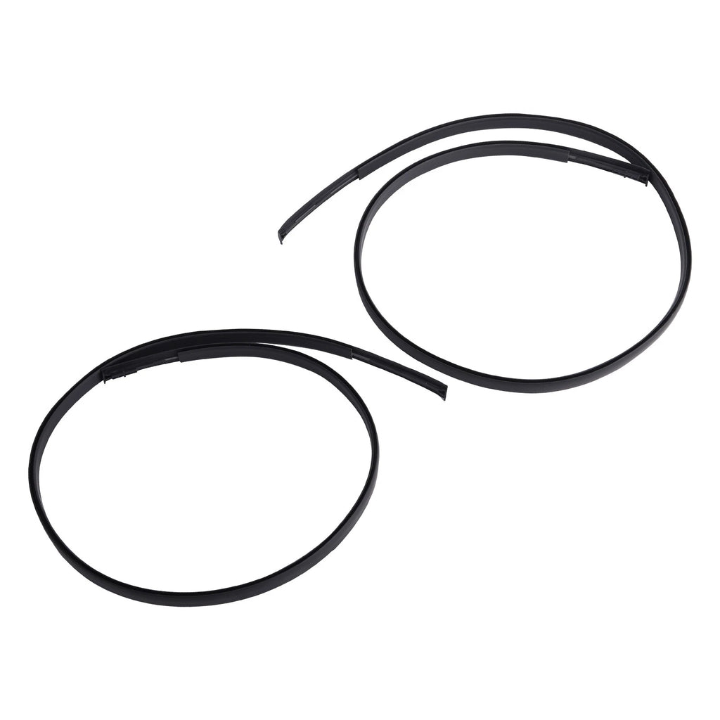 Roof Moulding Trim Weatherstrip for Toyota Prius C (2012–2019) 7555252190