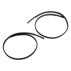 Roof Moulding Trim Weatherstrip for Toyota Prius C (2012–2019) 7555252190
