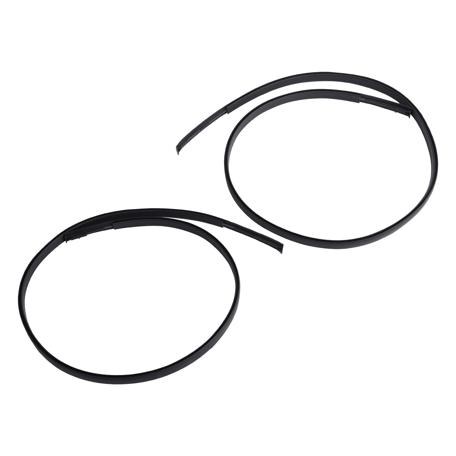 Roof Moulding Trim Weatherstrip for Toyota Prius C (2012–2019) 7555252190