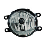 Replacement Passenger Side Fog Light Assembly for Honda Accord (2018–2022)