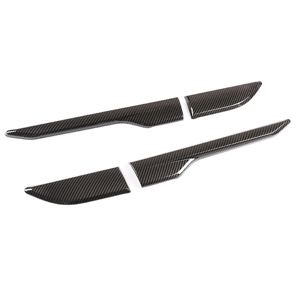 Air Outlet Vent Cap Door Molding for Land Rover Range Evoque (2012–2018)