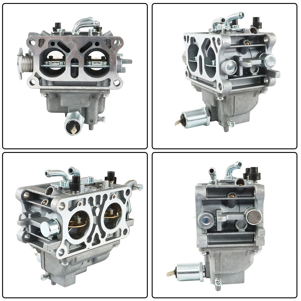 Carburetor for Kawasaki FD750D