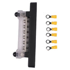 Power Distribution Block for Marine Use (12V 48V)