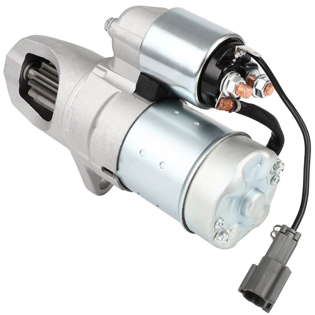 Starter for Infiniti I35 I30 Nissan Maxima 3.0L 3.5L (2000–2004) 17779 SHI0138 57-2486