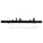 Radiator and Cooling Fan Assembly for Toyota Camry (2012–2017)