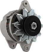 Alternator for Massey Ferguson MF-220-4 Tractor Toyosha 2-90 Dsl (1979–1984)