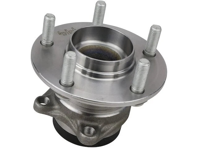 Rear Wheel Hub Assembly for Mazda CX-7 FWD (2007–2012) KH946DG