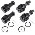 Set of 4 Ball Joints for Dodge Ram 2500 3500 (1994–1999)