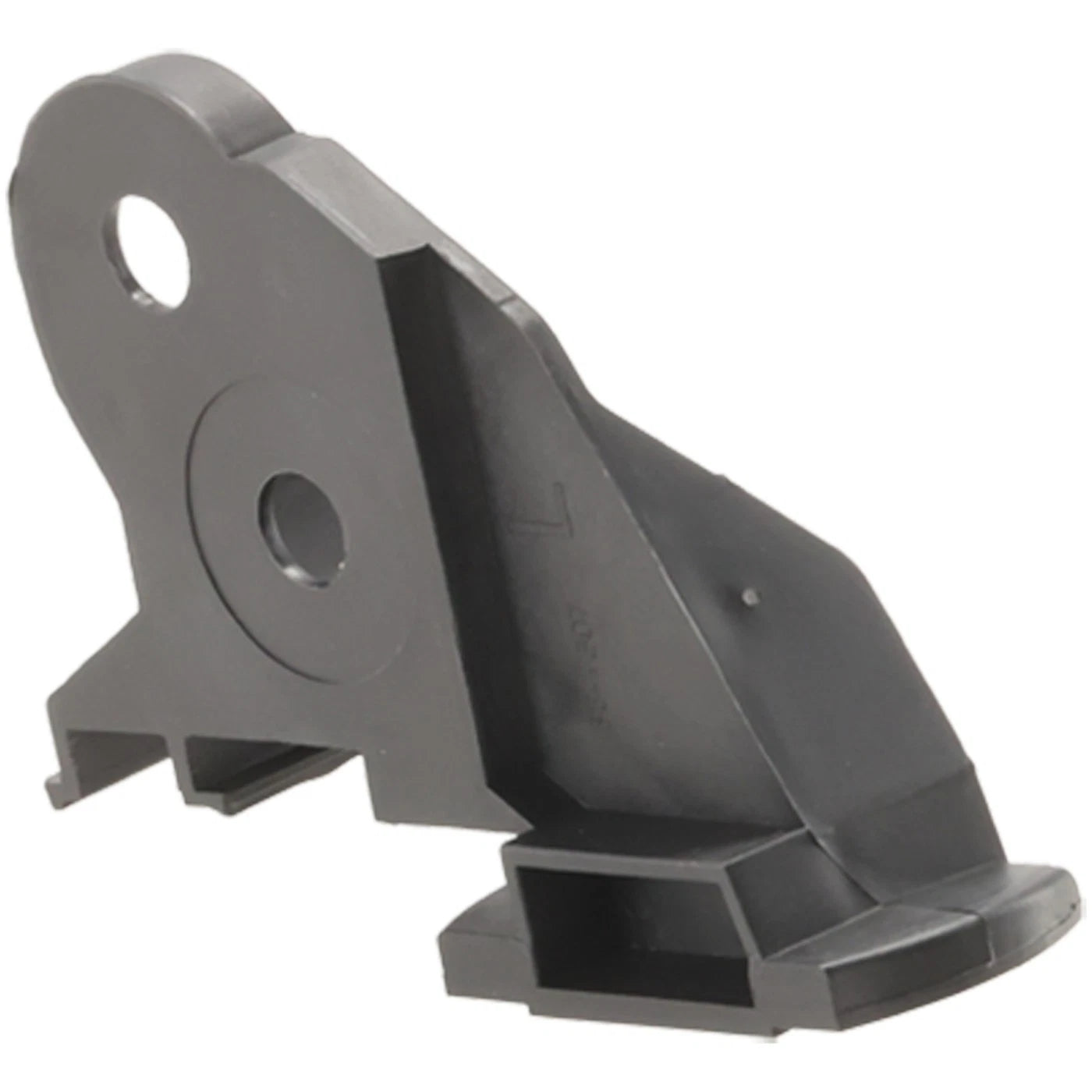 Bumper Bracket for BMW 325i (2002-2005) Front Driver Side