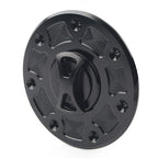 Fuel Gas Tank Cap Cover for Kawasaki Ninja 500, ZX-6, ZX-7, ZX-9, ZRX1100, GPZ500