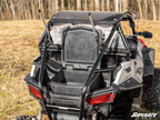 SuperATV Insulated Rear Cooler for Polaris RZR Trail S 900 / 1000 (2018–2023)