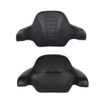 Chopped Trunk Backrest Pad for Harley Touring Electra Glide (2014–2025)