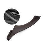 Mocha Rear Inner Door Handle Armrest for BMW 5 Series F10 F11 (2010-2017)