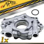 Engine Oil Pump for Jeep Grand Cherokee (2005–2008) Dodge Ram 1500 (2003–2008)