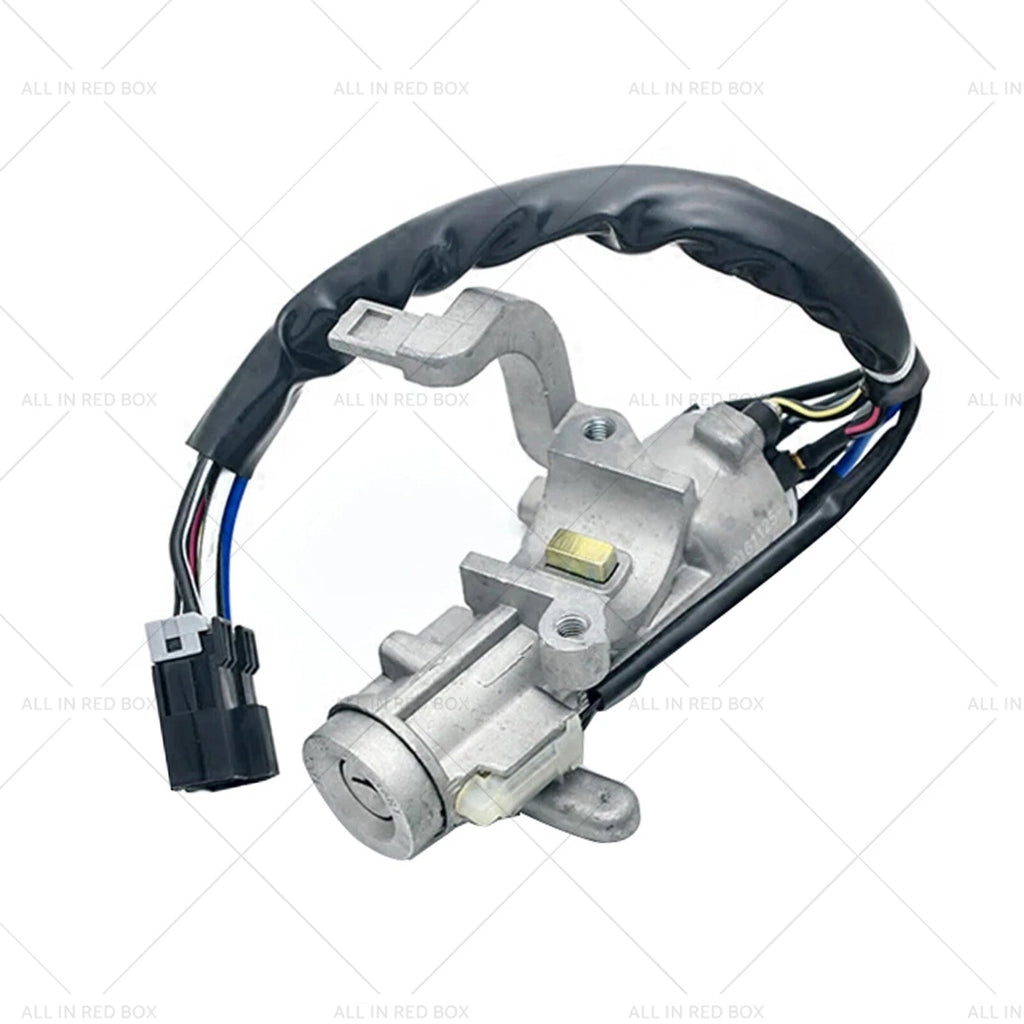 Ignition Lock Assembly for Great Wall V200/V240 (2009–2015)