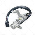 Ignition Lock Assembly for Great Wall V200/V240 (2009–2015)