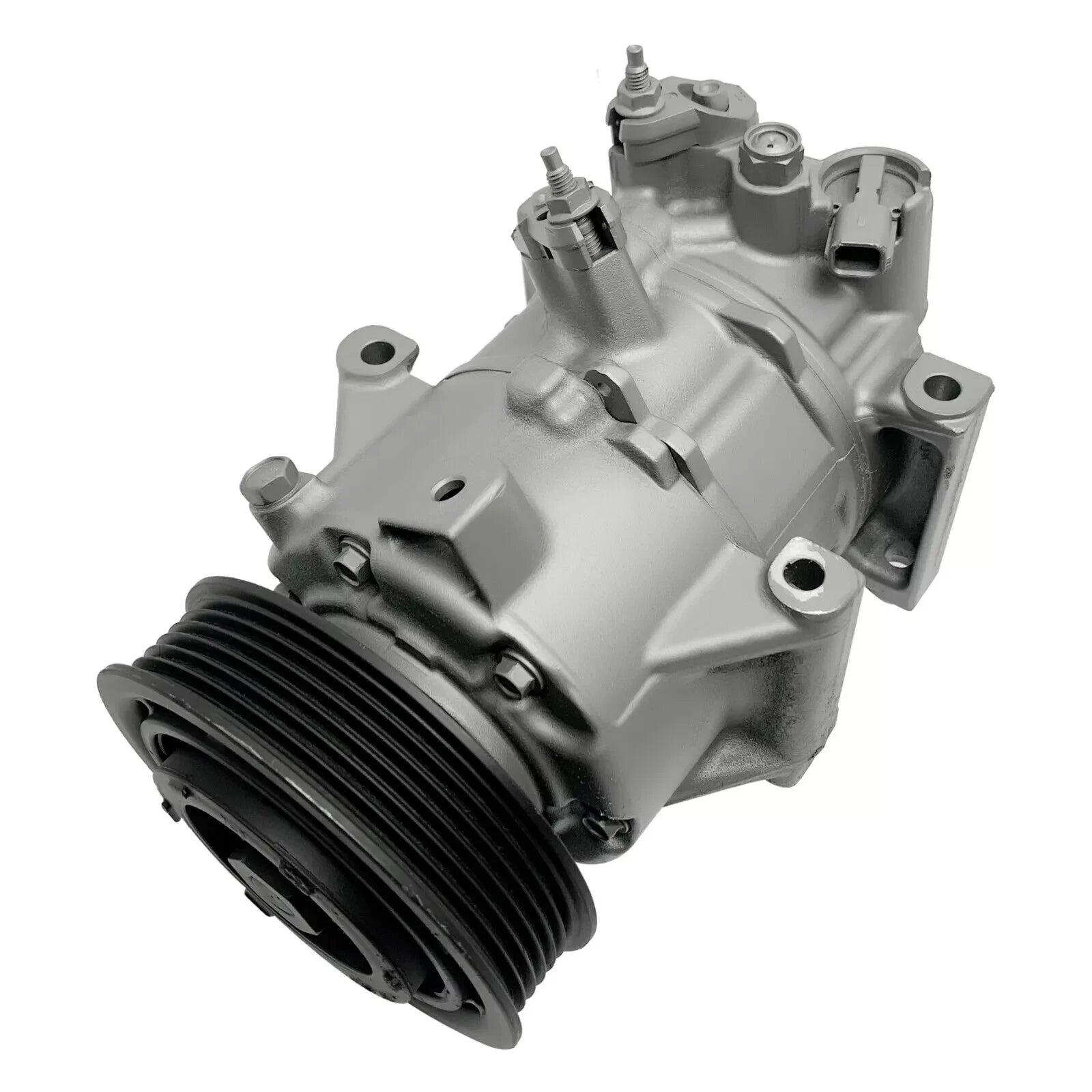 AC Compressor Kit Replacement for Hyundai Sonata 2.0L Turbo (2016-2016)