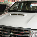 Universal Car Bonnet Vent Cover Sticker for All Makes & Models (2023)