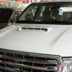 Universal Car Bonnet Vent Cover Sticker for All Makes & Models (2023)