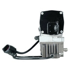 Air Suspension Pump Compressor for Audi Q7 Porsche Cayenne VW Touareg (2003–2015)