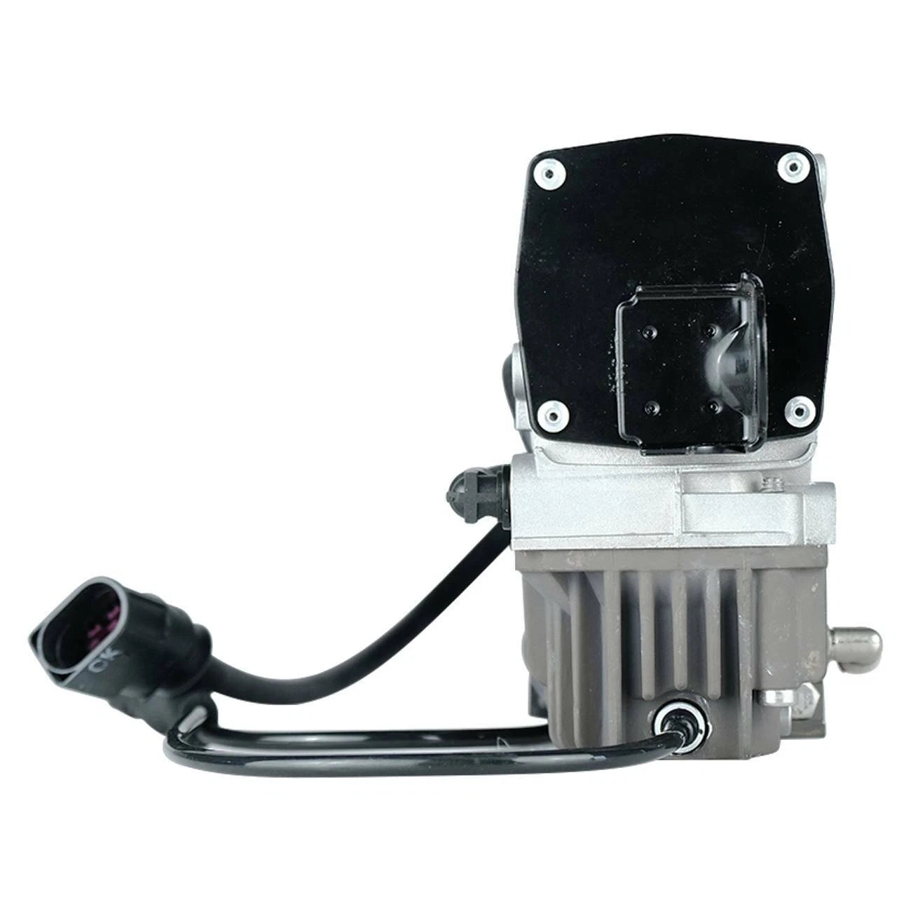 Air Suspension Pump Compressor for Audi Q7 Porsche Cayenne VW Touareg (2003–2015)